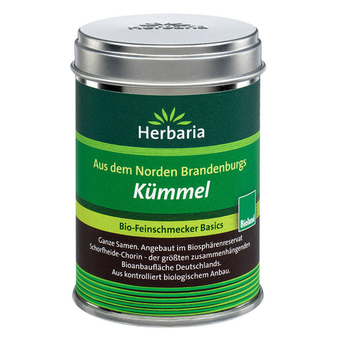 Herbaria Kümmel Bio 70 g