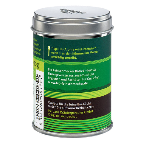 Herbaria Kümmel Bio 70 g