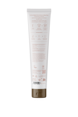khadi Ayurvedisches Elixier Conditioner COCONUT SHIKAKAI Bio 200ml