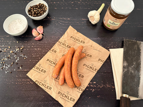 Pichler Käsekrainer