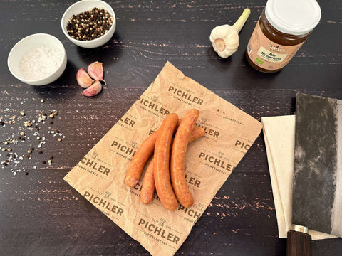 Pichler Käsekrainer
