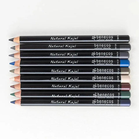 benecos Natural Beauty brown Bio 1,13g