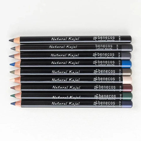 benecos Natural Beauty  Kajal olive Bio 1,13g