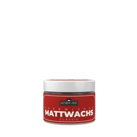 Kastenbein & Bosch Haarwichse Mattwachs Classic 100ml