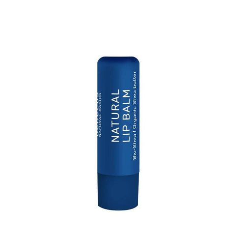 benecos Natural Basics Lip Balm Bio-Sheabutter 4,5g
