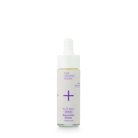 i+m Mix & Match Bakuchiol Elixier 1% Bakuchiol Bio 25ml