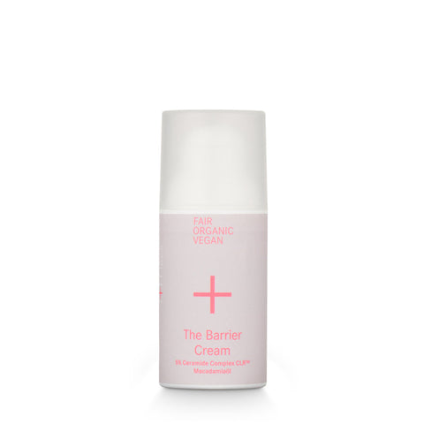 i+m Mix & Match The Barrier Cream 5% Ceramid Complex CLR™ | Macadamiaöl Bio 30ml
