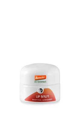 Martina Gebhardt Lip Balm Bio 15ml