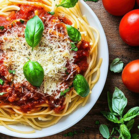 Ökostern Bio-Spaghetti hell (5 kg)