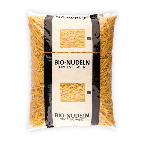Ökostern Bio-Penne hell (5 kg)