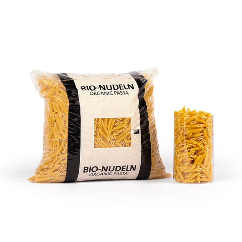 Ökostern Bio-Penne hell (5 kg)
