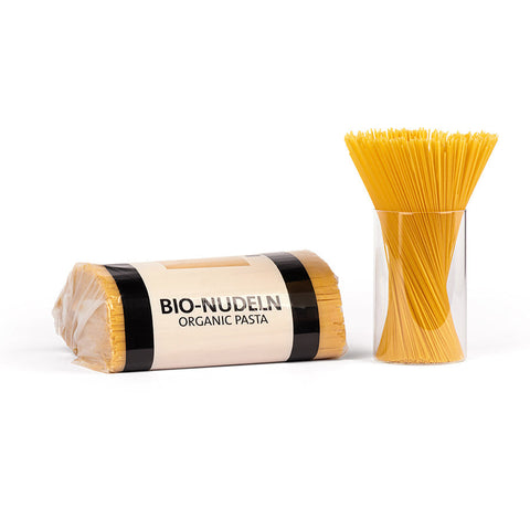 Ökostern Bio-Spaghetti hell (5 kg)