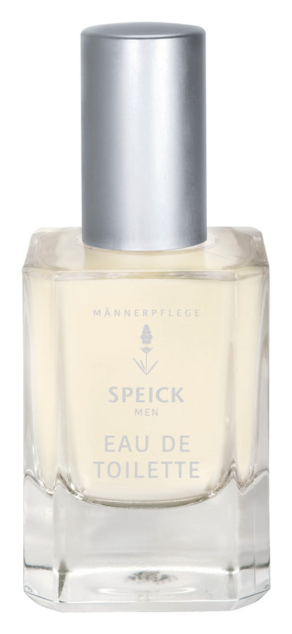 Speick Men Eau de Toilette Bio 50ml