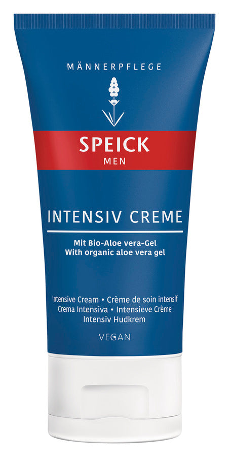 Speick Men Intensiv Creme Bio 50ml