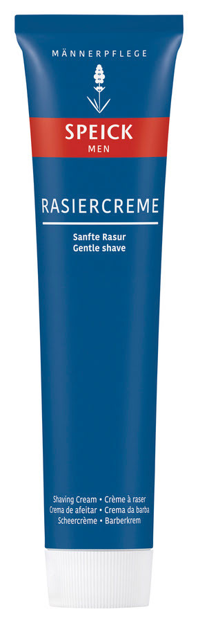 Speick Men Rasiercreme Bio 75ml