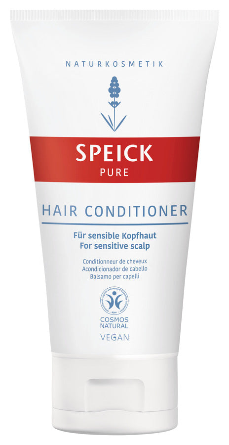 Speick Pure Hair Conditioner Bio 150ml