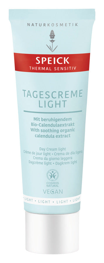 Speick Thermal Sensitiv Tagescreme Light Bio 50ml