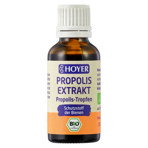 Hoyer Bio Propolis Extrakt Bio 30ml