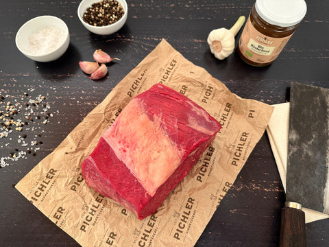 Pichler Rinderentrecote Rib Eye