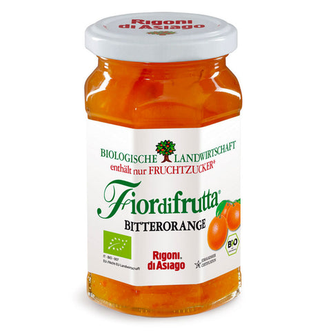Rigoni di Asiago Bitterorange 260g Bio
