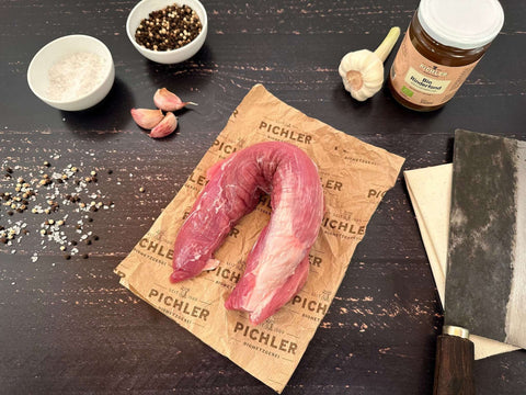 Pichler Schweinefilet