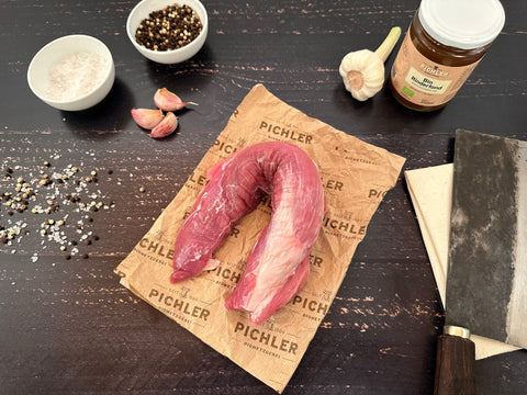 Pichler Schweinefilet