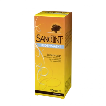 SANOTINT Seidenmaske 200ml