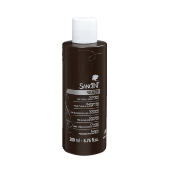 SANOTINT® Silber-Shampoo 200ml
