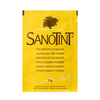 SANOTINT® Aufheller-Kit 125ml
