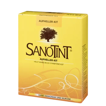 SANOTINT® Aufheller-Kit 125ml