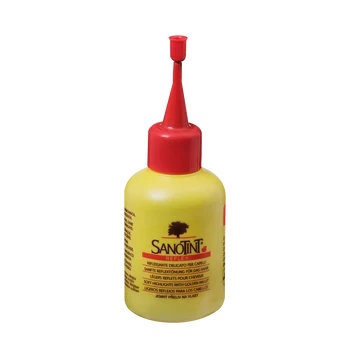 SANOTINT® Reflex 51 Schwarz 80ml