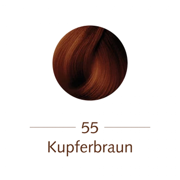 SANOTINT® Reflex 55 Kupferbraun 80ml