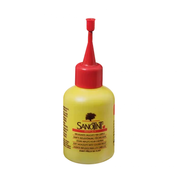 SANOTINT® Reflex 55 Kupferbraun 80ml