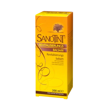 SANOTINT® Revitalisierungsbalsam 200 ml