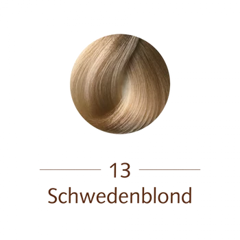 SANOTINT® classic 13 Schwedenblond 125ml