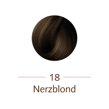 SANOTINT® classic 18 Nerzblond 125ml