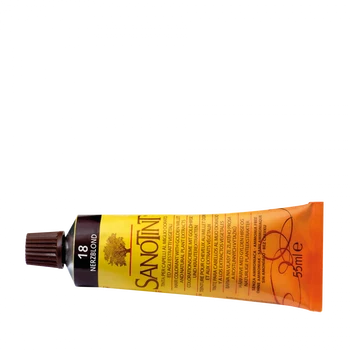 SANOTINT® classic 18 Nerzblond 125ml