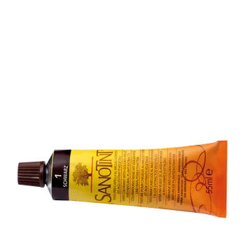 SANOTINT® classic 1 Schwarz 125ml