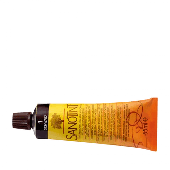 SANOTINT® classic 1 Schwarz 125ml