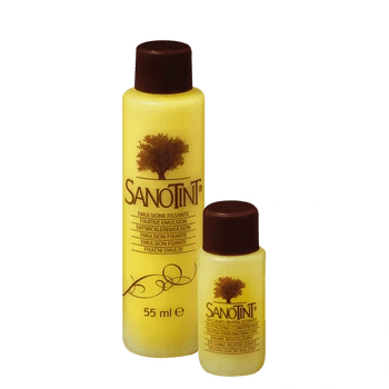 SANOTINT® classic 1 Schwarz 125ml