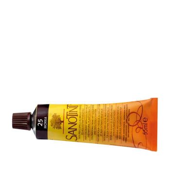 SANOTINT® classic 25 Mokka 125ml