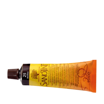SANOTINT® classic 25 Mokka 125ml