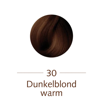 SANOTINT® classic 30 Dunkelblond Warm 125ml