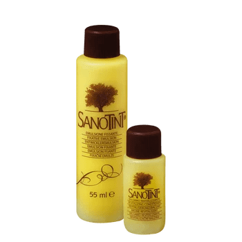 SANOTINT® classic 30 Dunkelblond Warm 125ml