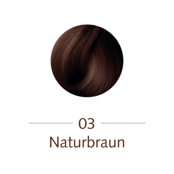 SANOTINT® classic 3 Naturbraun 125 ml