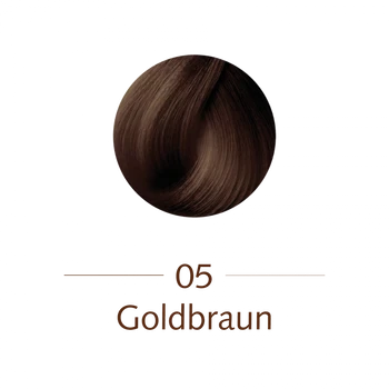 SANOTINT® classic 5 Goldbraun 125ml