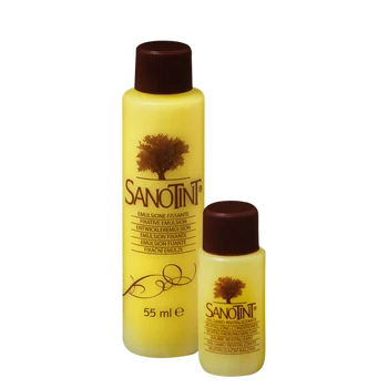 SANOTINT sensitive 71 Schwarz 125ml
