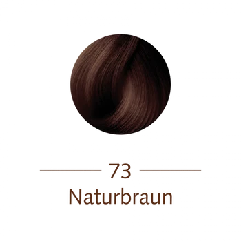 SANOTINT sensitive 73 Naturbraun 125ml