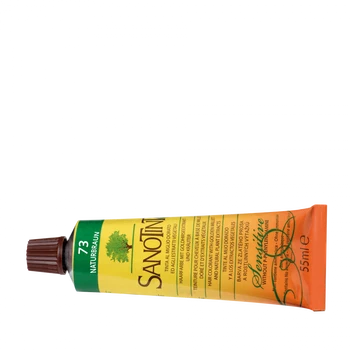 SANOTINT sensitive 73 Naturbraun 125ml