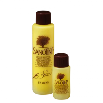 SANOTINT sensitive 78 Mahagoni Dunkel 125ml